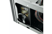 WIKISANTIA iCube Z170 Ordinateur Station de travail iCube très puissant - Boîtier trè compact et silencieux