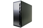WIKISANTIA Enterprise 6M Ordinateur Enterprise 6M - Boîtier Antec P183 V3