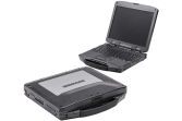 WIKISANTIA Durabook R13S PC durci pour les militaires Durabook R13S