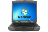 WIKISANTIA Durabook R13S Ordinateur Durabook R13S incassable