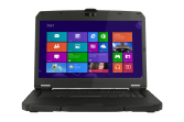 WIKISANTIA Durabook S15AB v2 S15AB Full-HD assemblé sur mesure