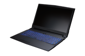 WIKISANTIA CLEVO N855HJ Portable Clevo - Clevo très puissant