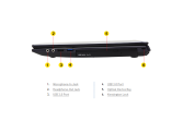 WIKISANTIA Clevo W650RC Portable Clevo format 15.6"