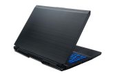 WIKISANTIA Clevo P650HS-G Portable Clevo - Clevo avec carte graphique très puissante