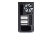 WIKISANTIA Enterprise 790-D5 Station de travail, PC de bureau sur mesure, très haut de gamme - Boîtier Fractal Define R5 Black