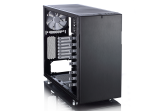 WIKISANTIA Enterprise 590 Ordinateur puissant et silencieux - Boîtier Fractal Define R5 Black