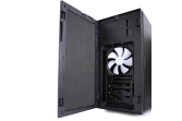 WIKISANTIA Enterprise 790-D5 Ordinateur ultra-puissant - Boîtier Fractal Define R5 Black