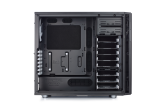 WIKISANTIA Enterprise 790-D5 Assembleur ordinateurs compatible Linux - Boîtier Fractal Define R5 Black