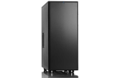 WIKISANTIA Jumbo C621A Ordinateur Jumbo C6 - Boîtier Fractal Define XL R2 Black Pearl