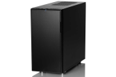 WIKISANTIA Jumbo C621A Jumbo C6 assemblé - Boîtier Fractal Define XL R2 Black Pearl