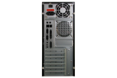 WIKISANTIA Scorpio Z9 Station de travail Scorpio Z9 - Boîtier InterTech JY236