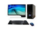WIKISANTIA Scorpio Z9 Station fixe Scorpio Z9 sans OS - Boîtier InterTech JY236