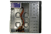 WIKISANTIA Scorpio Z9 Station de travail Scorpio Z9 - Boîtier InterTech JY236