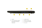 WIKISANTIA Clevo W840SN Portable Clevo W840SN format 14.0" tactile