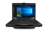 WIKISANTIA Toughbook CF-54 HD Portable Toughbook CF-54 Full-HD - CF-54 HD semi durci