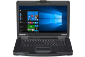 WIKISANTIA Toughbook CF-54 HD Ordinateur portable Toughbook CF-54 Full-HD - CF-54 HD sans OS