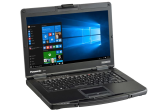 WIKISANTIA Toughbook CF-54 HD Portable Toughbook CF-54 14.0" tactile tablet-PC