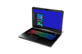 WIKISANTIA Clevo PA70ES Assembleur ordinateurs portables puissants compatibles linux