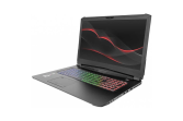 WIKISANTIA Clevo PA70ES PC portable sans systeme exploitation, sans windows