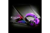 WIKISANTIA Clevo PA70ES Portable CAO graphisme 3D jeux linux assemblé