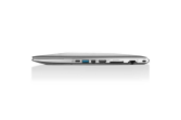 WIKISANTIA Clevo N131WU Ordinateur portable sur mesure avec linux ou windows