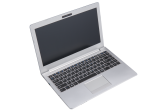 WIKISANTIA Clevo N131WU Ultra Portable compatible linux. Très grande autonomie sur batterie