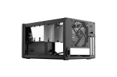 WIKISANTIA Icube 890 Station de travail CAO - Boîtier Fractal Node 304 Black