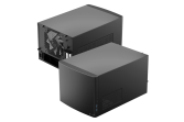 WIKISANTIA Icube 890 Assembleur français ordinateurs et PC de bureau très performants et très haut de gamme - Boîtier Fractal Node 304 Black