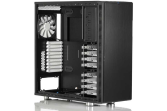 WIKISANTIA Jumbo 690 Assembleur pc pour la cao, vidéo, photo, calcul, jeux - Boîtier Fractal Define XL R2 Black Pearl 