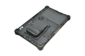 WIKISANTIA Serveur Rack Tablette tactile étanche eau et poussière IP66 - Incassable - MIL-STD 810H - MIL-STD-461G - Durabook R11