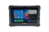 WIKISANTIA Tablette Durabook U11I Std Tablette tactile étanche eau et poussière IP66 - Incassable - MIL-STD 810H - Durabook U11I