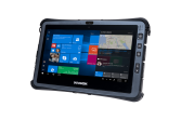 WIKISANTIA Tablette Durabook U11I Std Tablette tactile étanche eau et poussière IP66 - Incassable - MIL-STD 810H - Durabook U11I