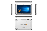 WIKISANTIA Serveur Rack Tablette tactile durcie militarisée IP65 incassable, étanche, très grande autonomie - KX-12K