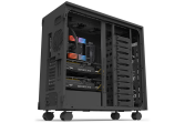WIKISANTIA Forensic RZ7 Assembleur français PC station de travail haut de gamme - Boîtier Forensic