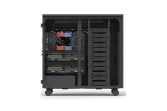 WIKISANTIA Forensic RZ7 Assembleur français ordinateurs et PC de bureau très performants - Boîtier Forensic