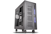 WIKISANTIA Forensic 790 PC fixe, PC industriel, ordinateur compatible Ubuntu, Debian, Fedora, Mint, Windows - Boîtier Forensic