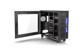 WIKISANTIA Forensic 790 PC de bureau cartes tesla, titan - Boîtier Forensic