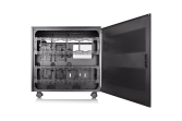 WIKISANTIA Forensic 790 PC fixe, PC industriel, ordinateur compatible Ubuntu, Debian, Fedora, Mint, Windows - Boîtier Forensic