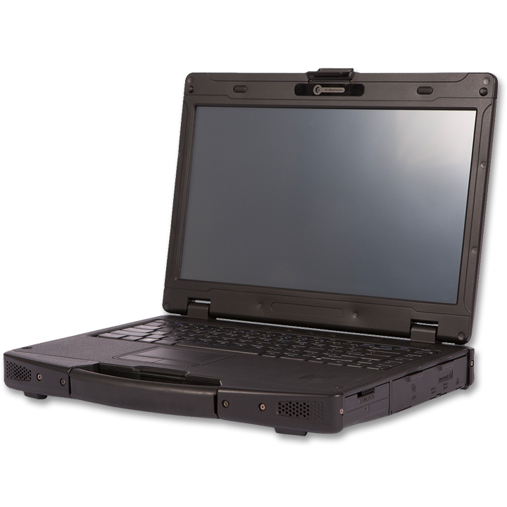 WIKISANTIA - Durabook SA14 - Portable Durabook SA14 - PC durci incassable