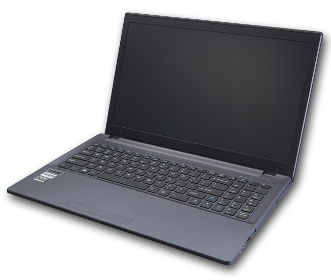 WIKISANTIA - CLEVO W650SZ - Ordinateurs portables compatibles linux et windows