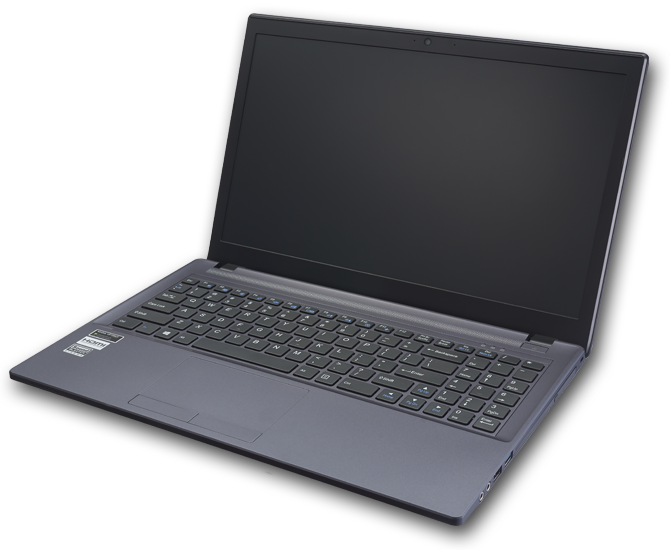 WIKISANTIA - CLEVO W650SJ - Ordinateurs portables compatibles linux et windows