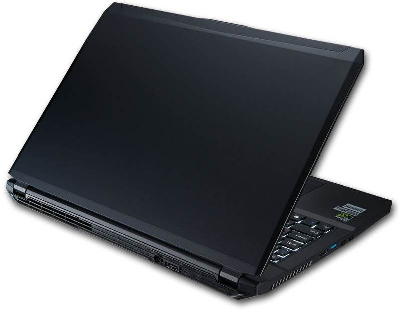 WIKISANTIA - CLEVO P650SE - Ordinateurs portables compatibles linux et windows
