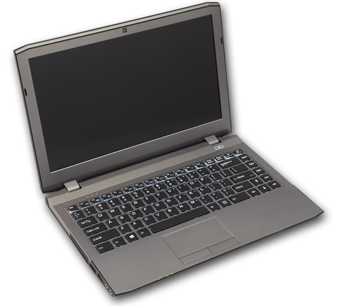 WIKISANTIA - CLEVO W230SD - Ultra portable Clevo W230SD avec nVidia GTX 960M