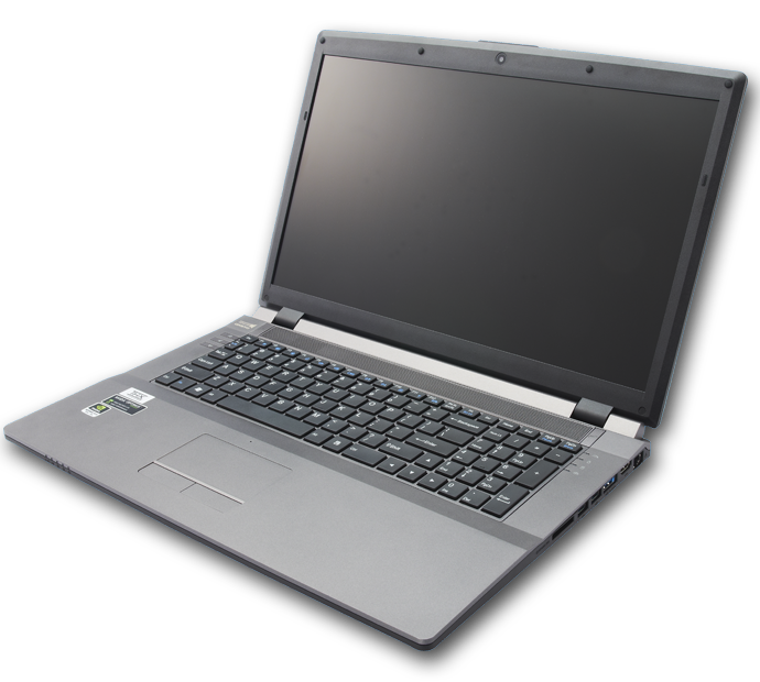 WIKISANTIA - CLEVO W370SS - Ordinateurs portables compatibles linux et windows