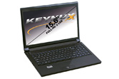 Clevo P150SM - Keynux Epure 7M Intel Core i7, GPU directX 11, GPU Quadro FX