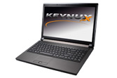 Clevo P150HM - Keynux Epure S7 Intel Core i7, GPU directX 11, GPU Quadro FX