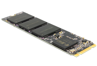 Icube 690 - 1 mini SSD interne - WIKISANTIA
