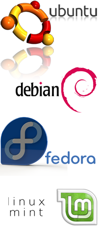 WIKISANTIA - compatible Ubuntu, Fedora, Debian, Mint, Redhat