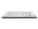 WIKISANTIA - Ordinateur portable CLEVO W671RBQ1 avec clavier pavé numérique intégré et clavier rétro-éclairé