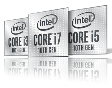  Enterprise 490 - Processeurs Intel Core i3, Core i5, Core I7 et Core I9 - WIKISANTIA
